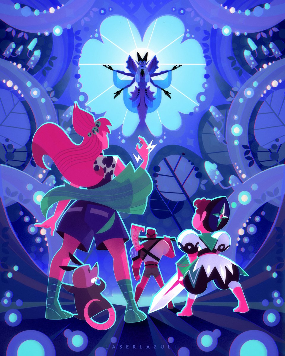 Laserlazuli tweet media