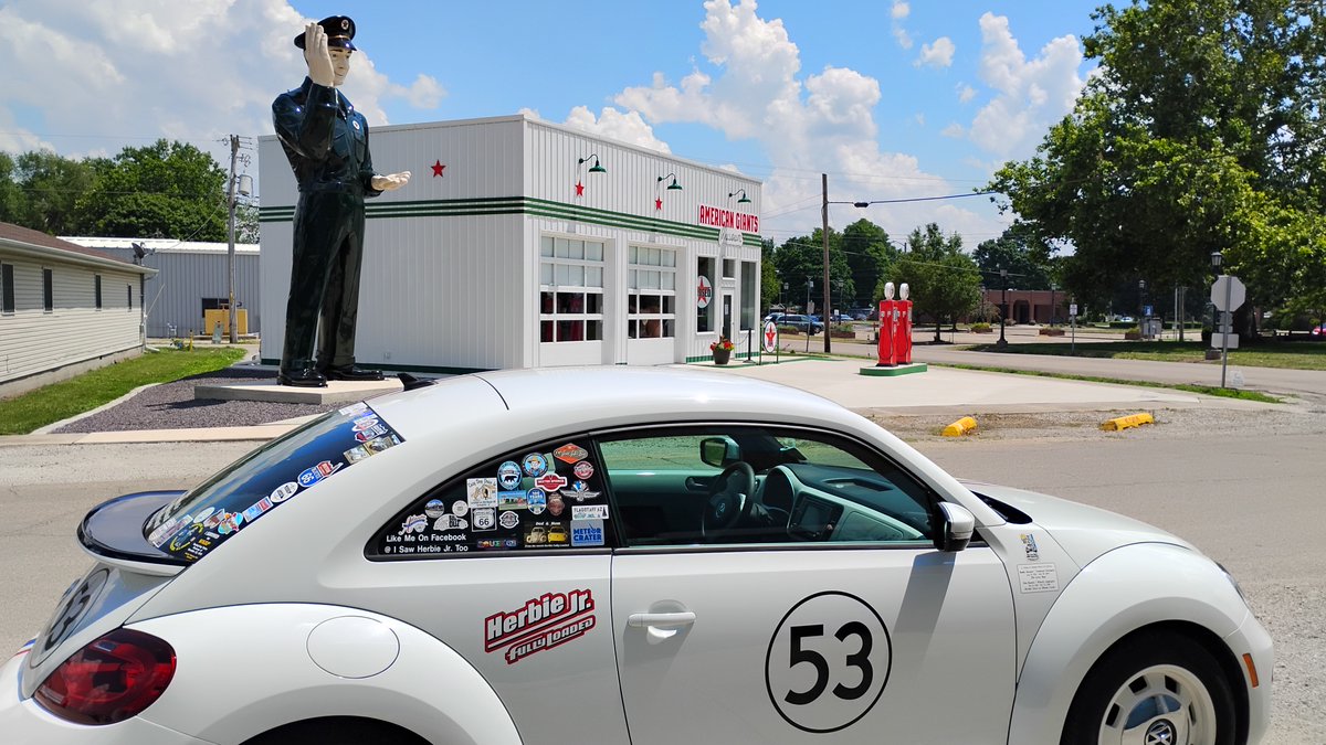 Randy Marco tweet media