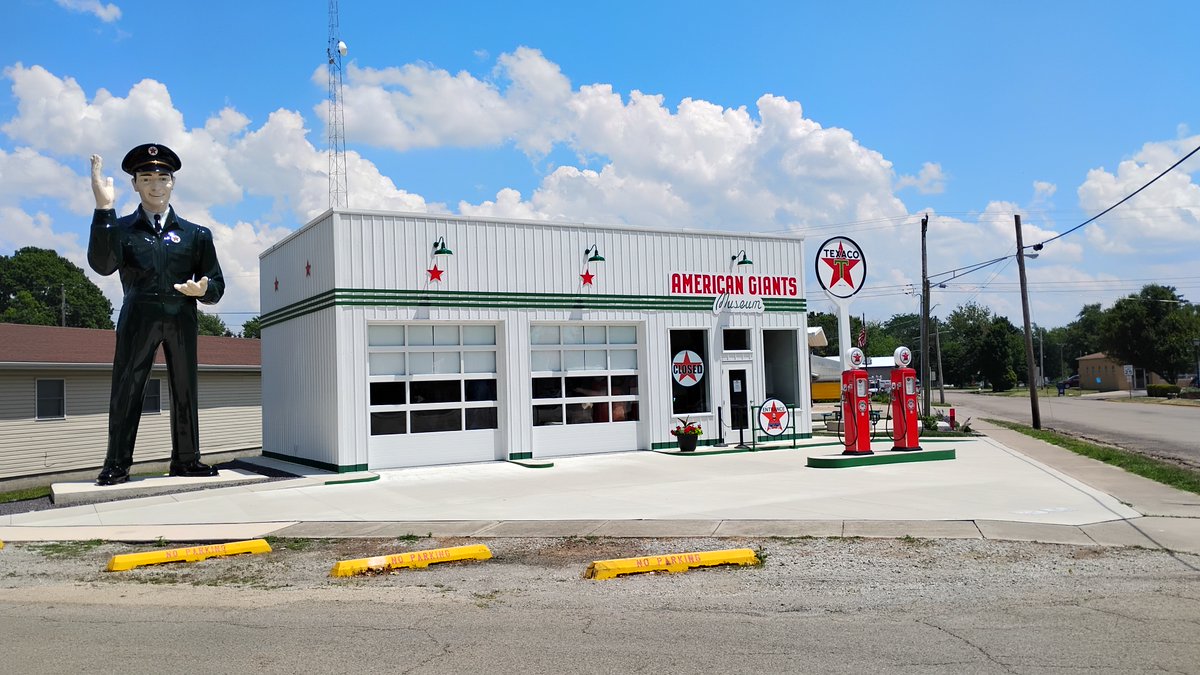 Randy Marco tweet media