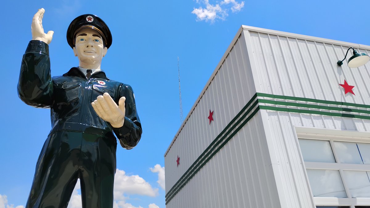 Randy Marco tweet media