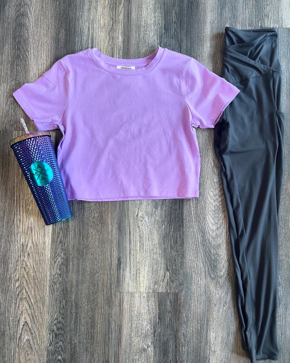Sugarbabesboutq's tweet photo. I donโt know about you, but I feel better about my work out when I look cute! ๐
Open Tuesday thru Friday 12-5 and Saturday 10-4!
91 N Maple Street, Pittsboro, IN
https://t.co/Rb0IjJOJOi
#shopSBB #workoutmotivation #workout #workoutfit #boutique #lookcute https://t.co/HBcR30Th3j
