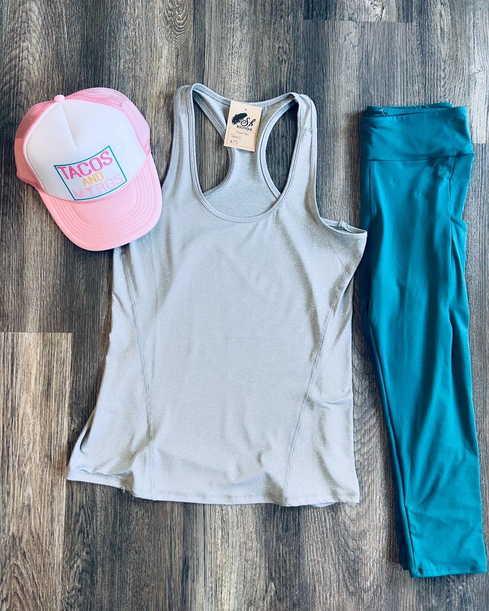 Sugarbabesboutq's tweet photo. I donโt know about you, but I feel better about my work out when I look cute! ๐
Open Tuesday thru Friday 12-5 and Saturday 10-4!
91 N Maple Street, Pittsboro, IN
https://t.co/Rb0IjJOJOi
#shopSBB #workoutmotivation #workout #workoutfit #boutique #lookcute https://t.co/HBcR30Th3j