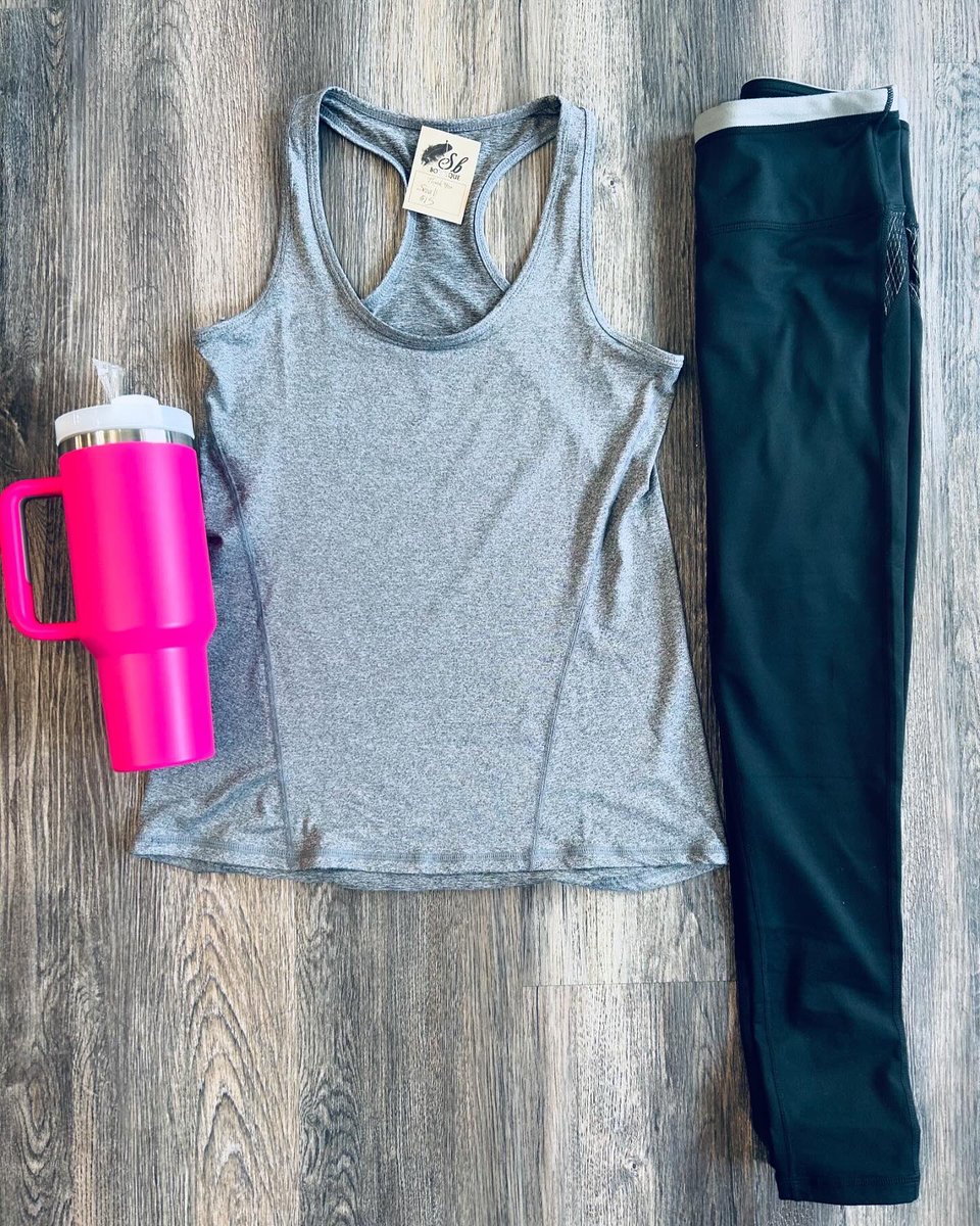 Sugarbabesboutq's tweet photo. I donโt know about you, but I feel better about my work out when I look cute! ๐
Open Tuesday thru Friday 12-5 and Saturday 10-4!
91 N Maple Street, Pittsboro, IN
https://t.co/Rb0IjJOJOi
#shopSBB #workoutmotivation #workout #workoutfit #boutique #lookcute https://t.co/HBcR30Th3j