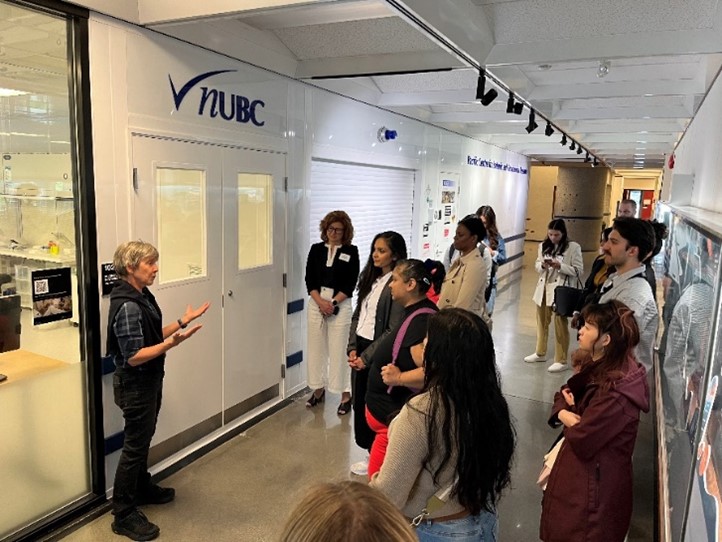 Développement économique Canada pour le Pacifique tweet media