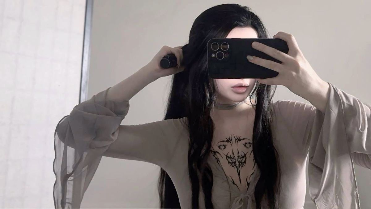 𝓜𝓪𝓮 💋 tweet media