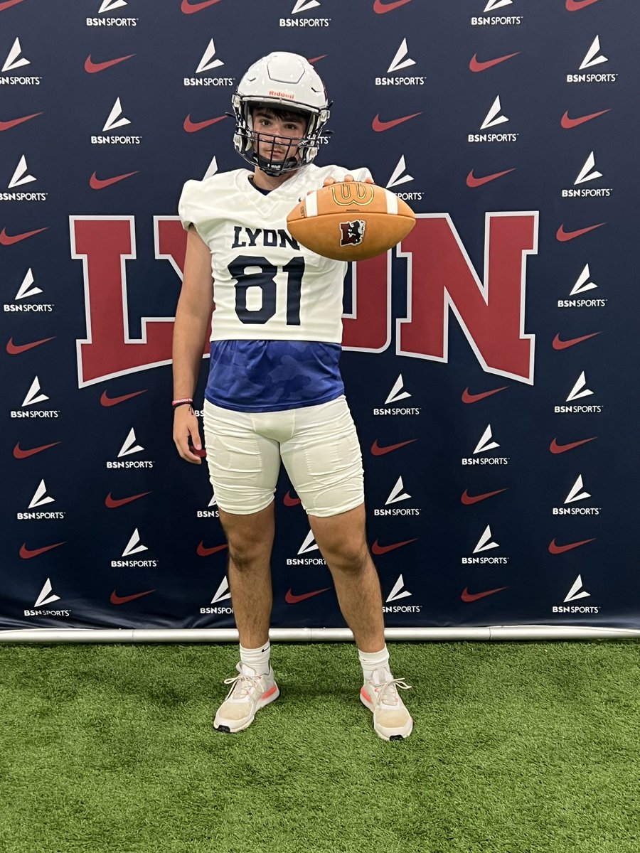 JacobSaul007 tweet media