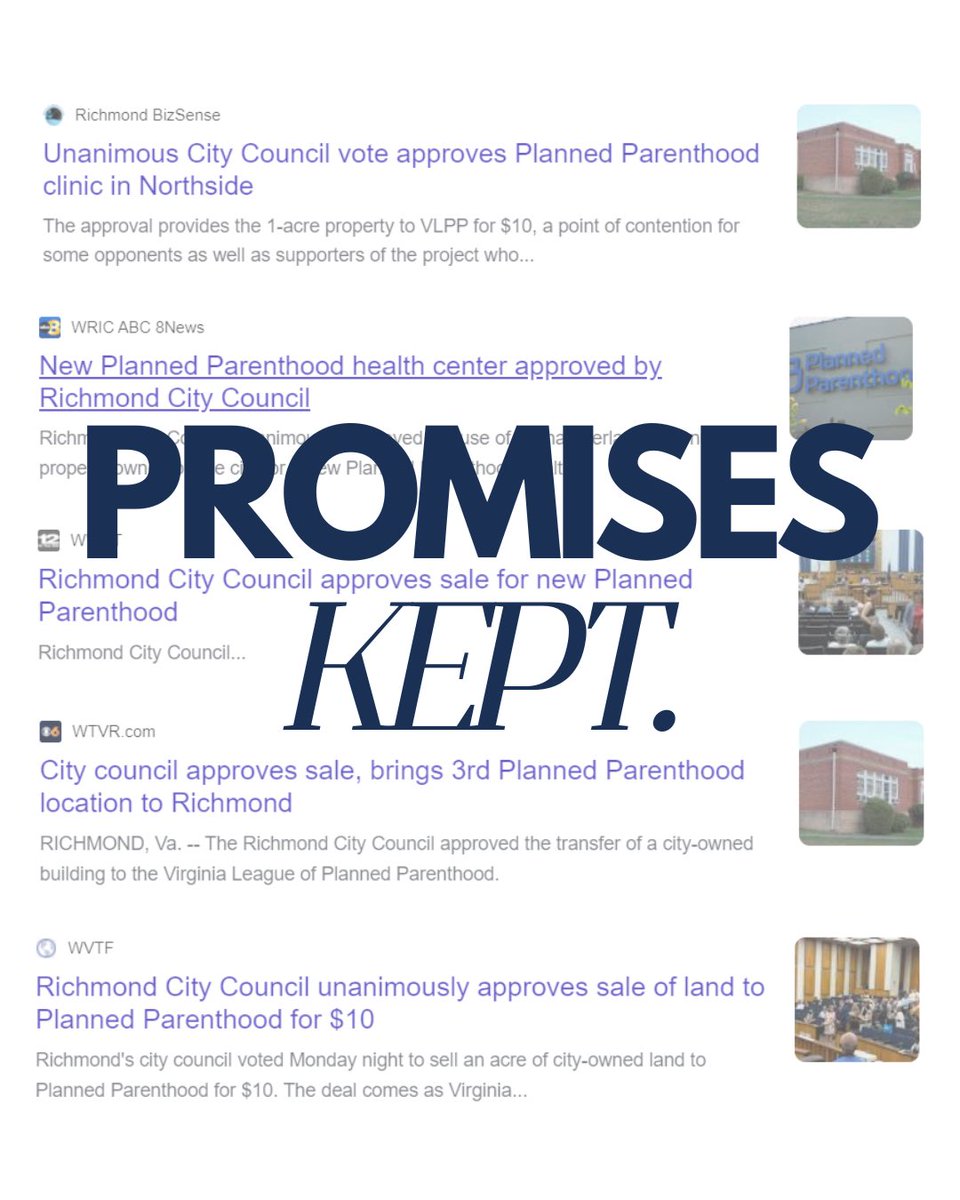 Levar Stoney tweet media