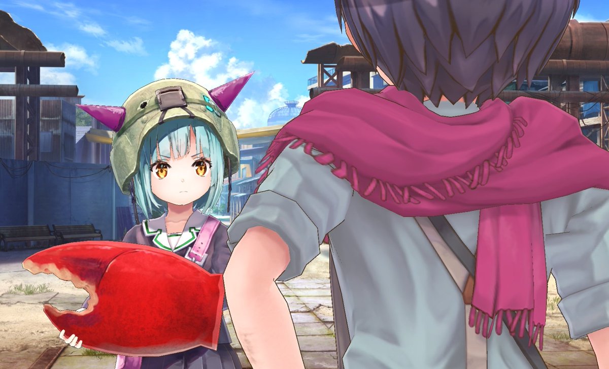 どれん🥞🍖🍨🍛🛡️⬆️ tweet media