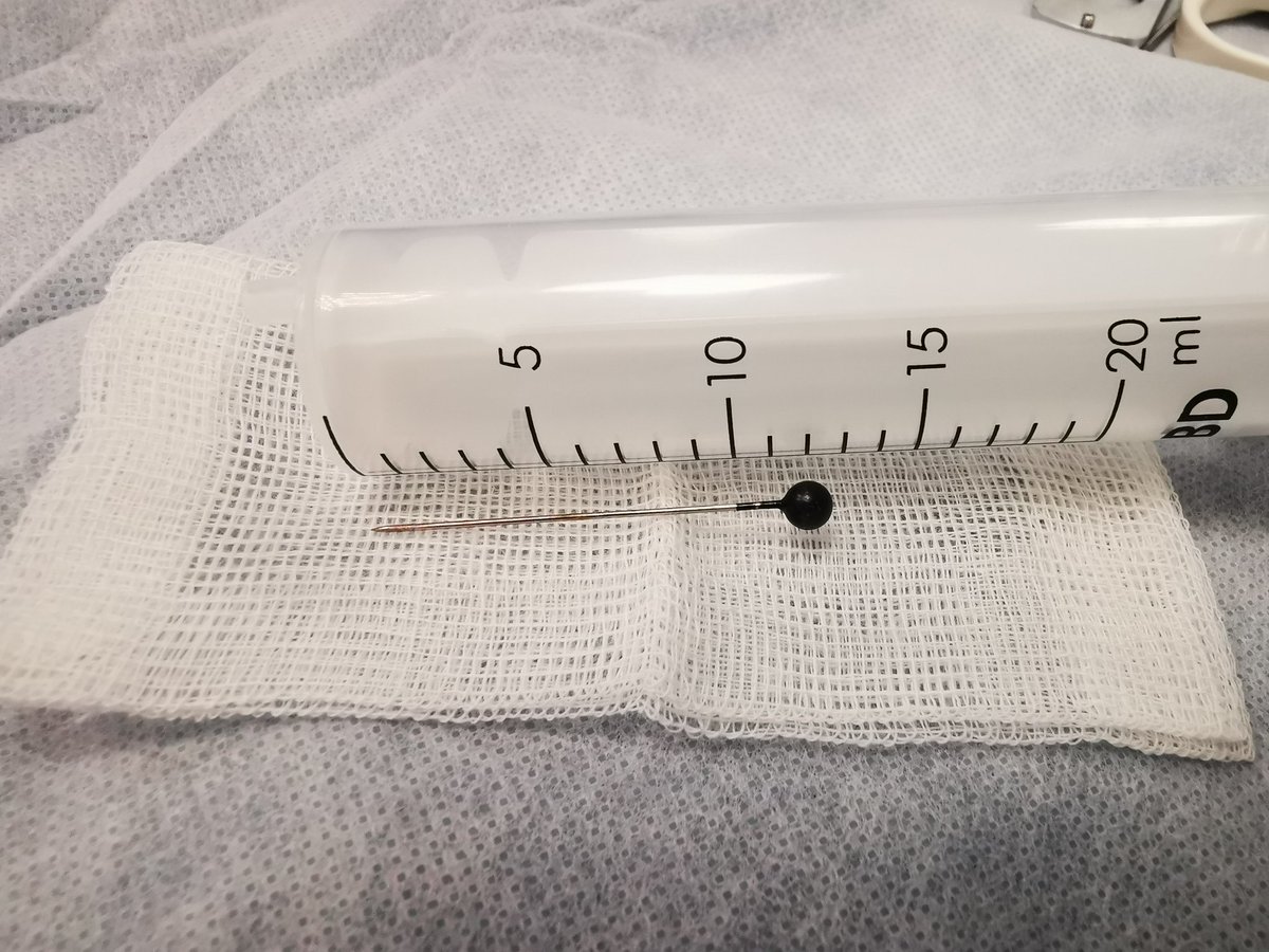 drmodismail's tweet photo. Today we removed a buruga pin from a young girl's airway,  It's a sincere advice for parents to instruct their growing kids, avoid holding pins in their mouth while wearing their headscarf. https://t.co/msYDFrYrxi
