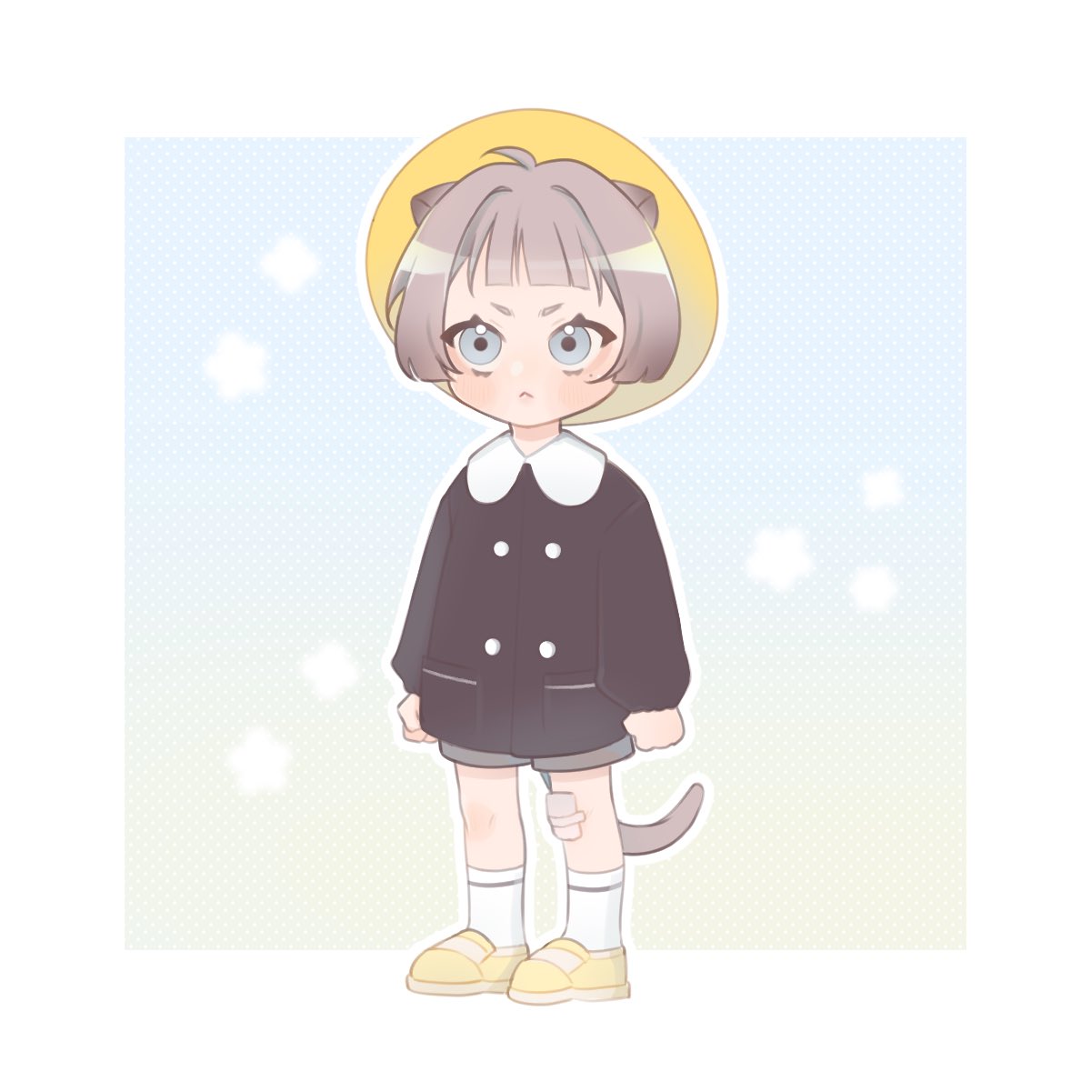 Miya_UMS's tweet photo. ( แวะมาแป๊ะรูปสมัยตอนมิยะคุงยังตัวกะเปี๊ยกค่ะ ! ✨🤍 ) https://t.co/yfrsoIN7HV