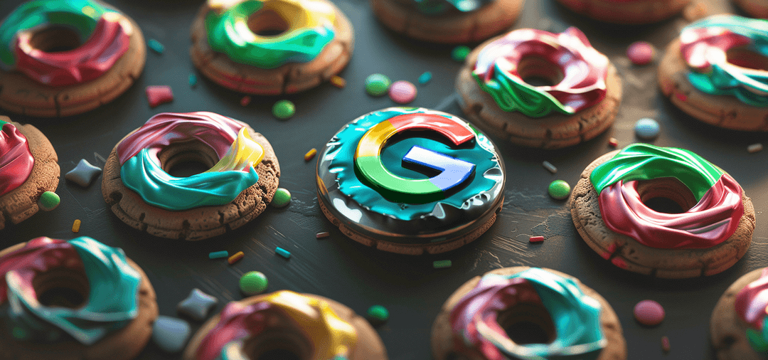 Adlook_co's tweet photo. 📢 Adlook's CPO, Mateusz Jędrocha, shares our perspective on Google's recent announcement and its industry impact.

#Adlook #cookies #IndustryUpdate #AdTech #DigitalMarketing #Privacy #ThirdPartyCookies #MarketingTrends #TechNews #CPOInsights

https://t.co/VFOx95iEuR https://t.co/OgGAqlZ89T