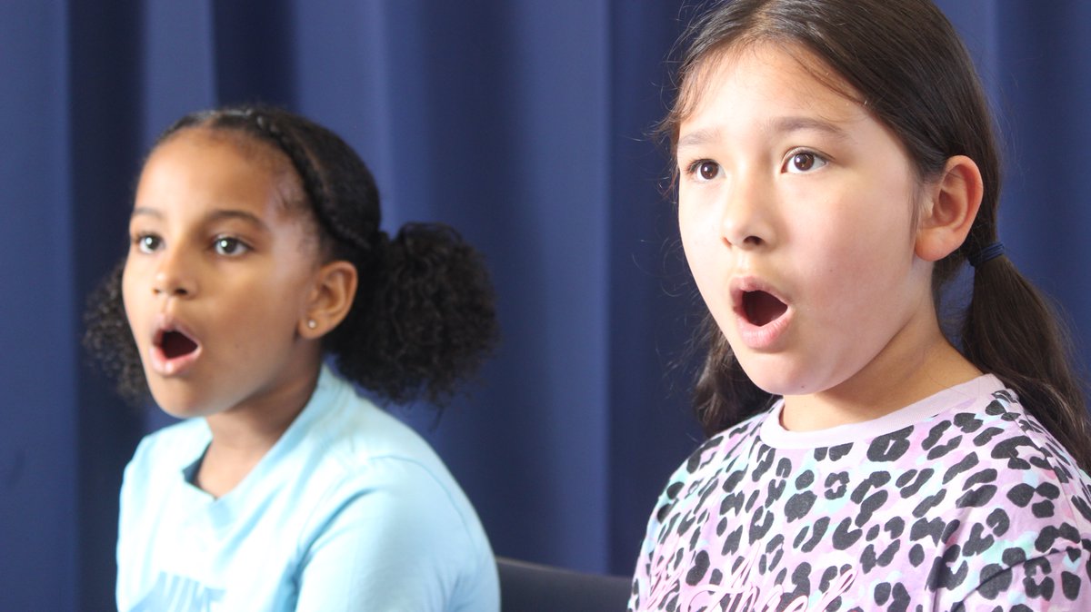 The Music Makers tweet media