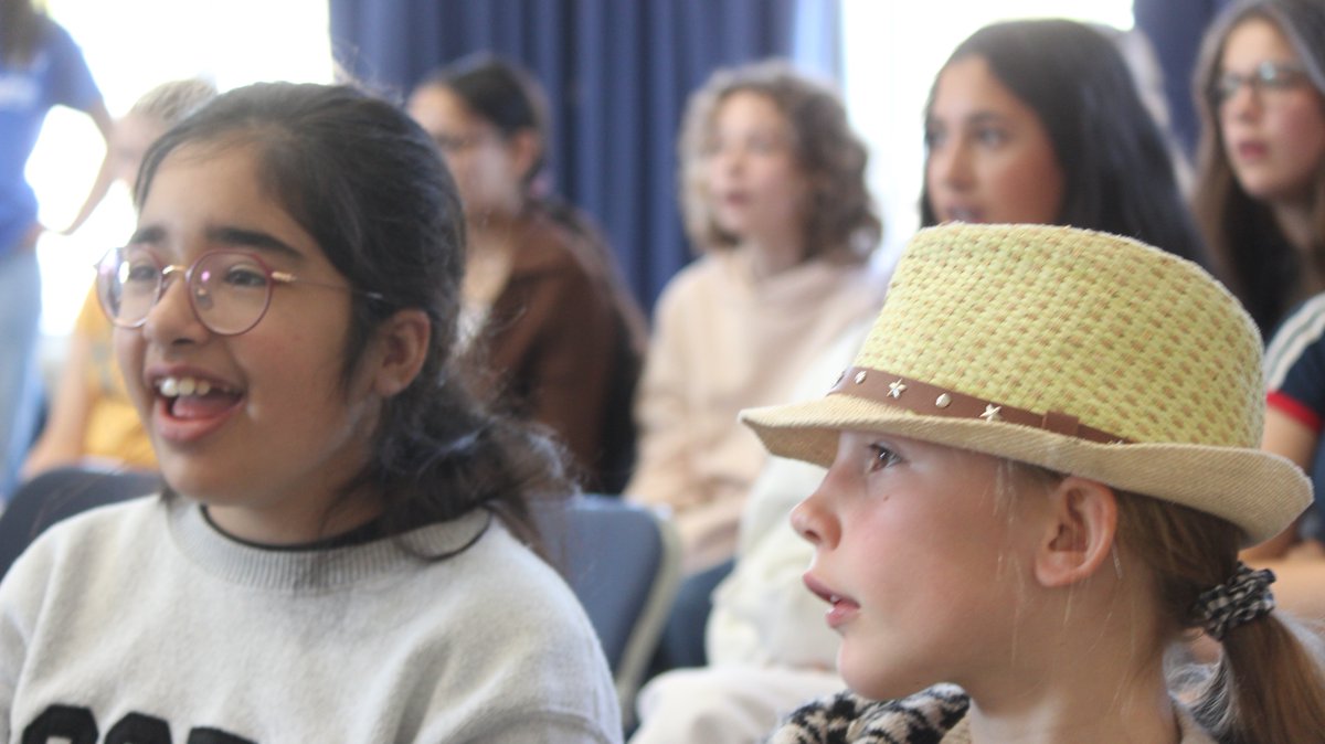 The Music Makers tweet media