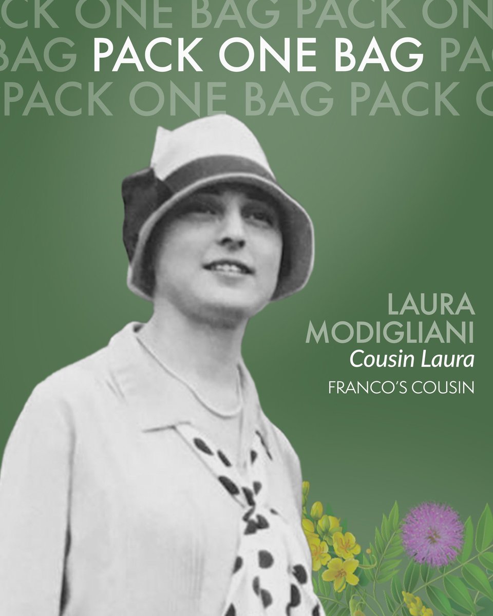 PackOneBag tweet media