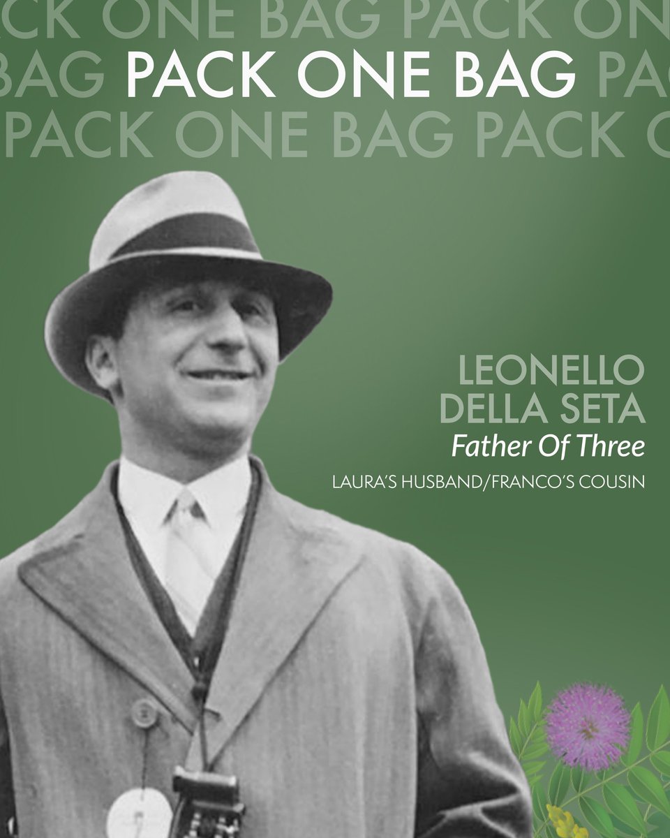 PackOneBag tweet media