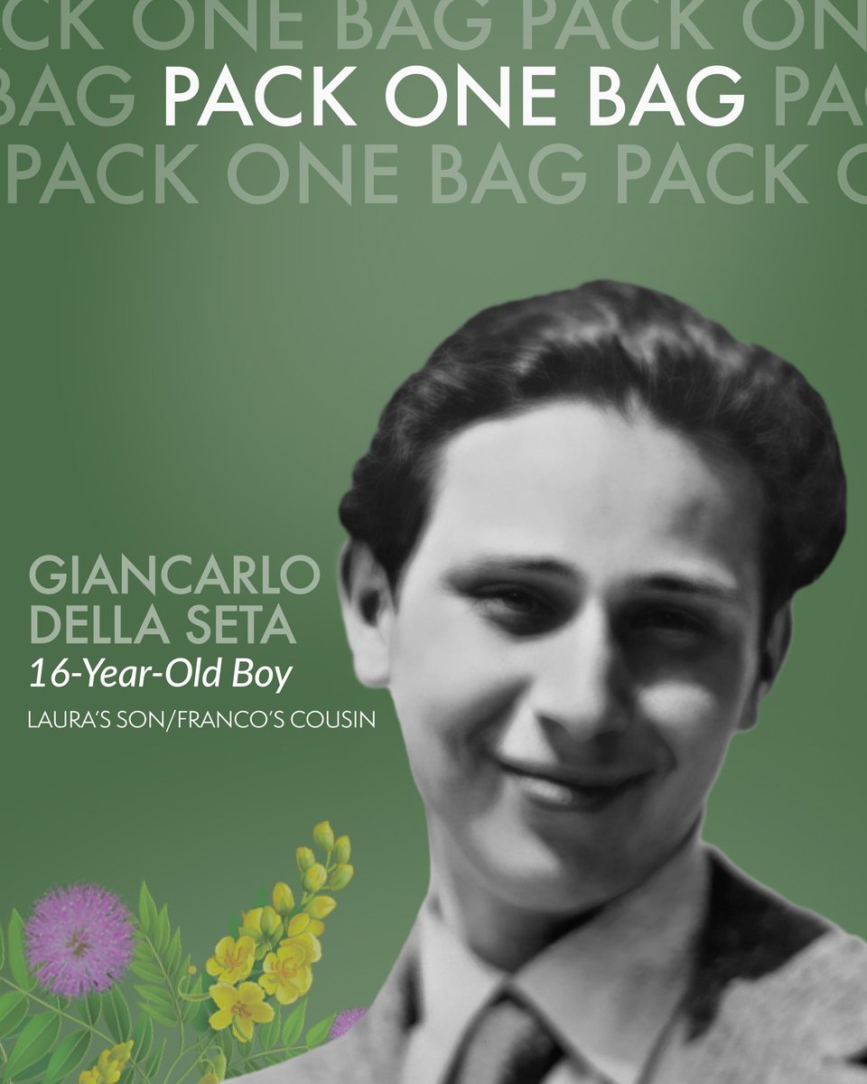 PackOneBag tweet media