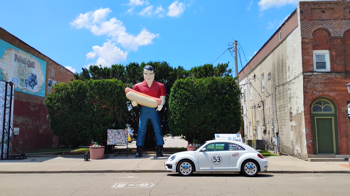 Randy Marco tweet media