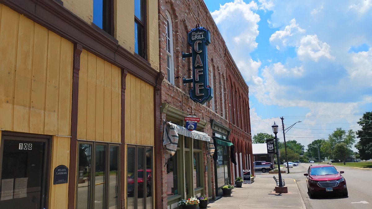 Randy Marco tweet media