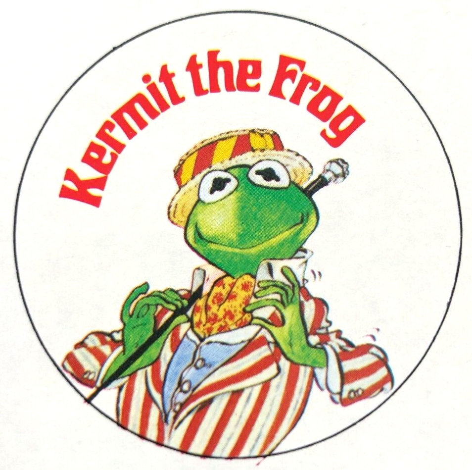 Muppet Pictures tweet media