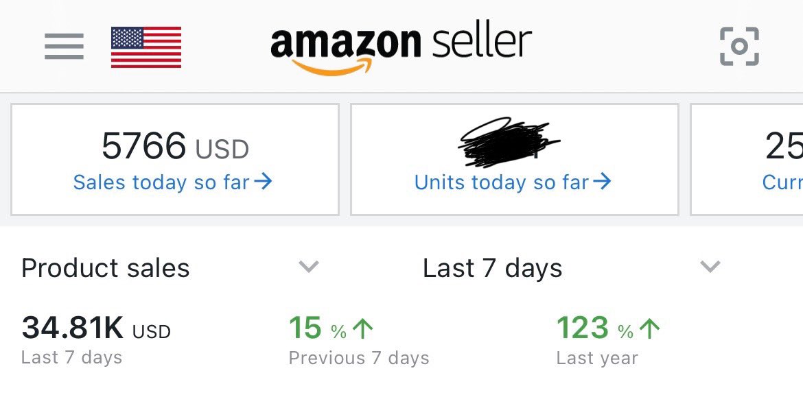 No reselling on Amazon isn’t illegal 

No reselling on Amazon isn’t unethical

“B-but you’re just buying stuff cheap and selling it high to people who need it”
 Bro, that’s literally every single store in the real world

The only difference is now YOU’RE the seller and YOU’RE