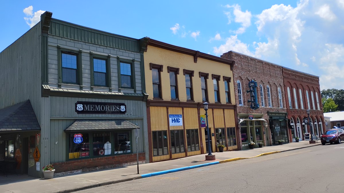 Randy Marco tweet media