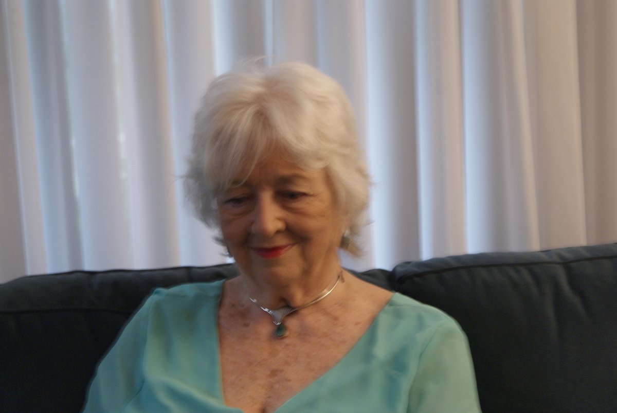 Carmen Goldthwaite tweet media