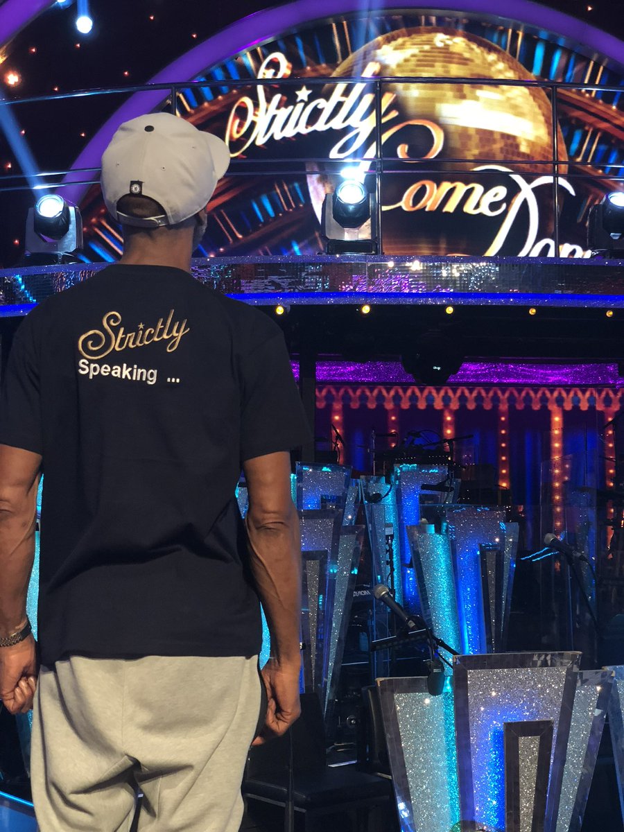 DannyJohnJules's tweet photo. For some (nor so) strange reason my DM's are off the scale. 🤔
I ain't saying a damn word!! Snitches don't fear very well round my way. Especially for #30PiecesOfSilver a #StrictlyTrophy
#StrictlyComeGrassing
#StrictlySpeaking
#StrictlyPrivate
#StrictlyComeDancing 🕺🏾 https://t.co/wVtJzXWHNL