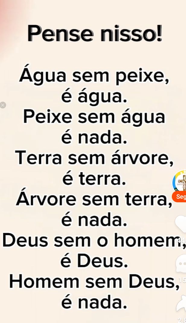 Boa Tarde a Todos 👍🙏