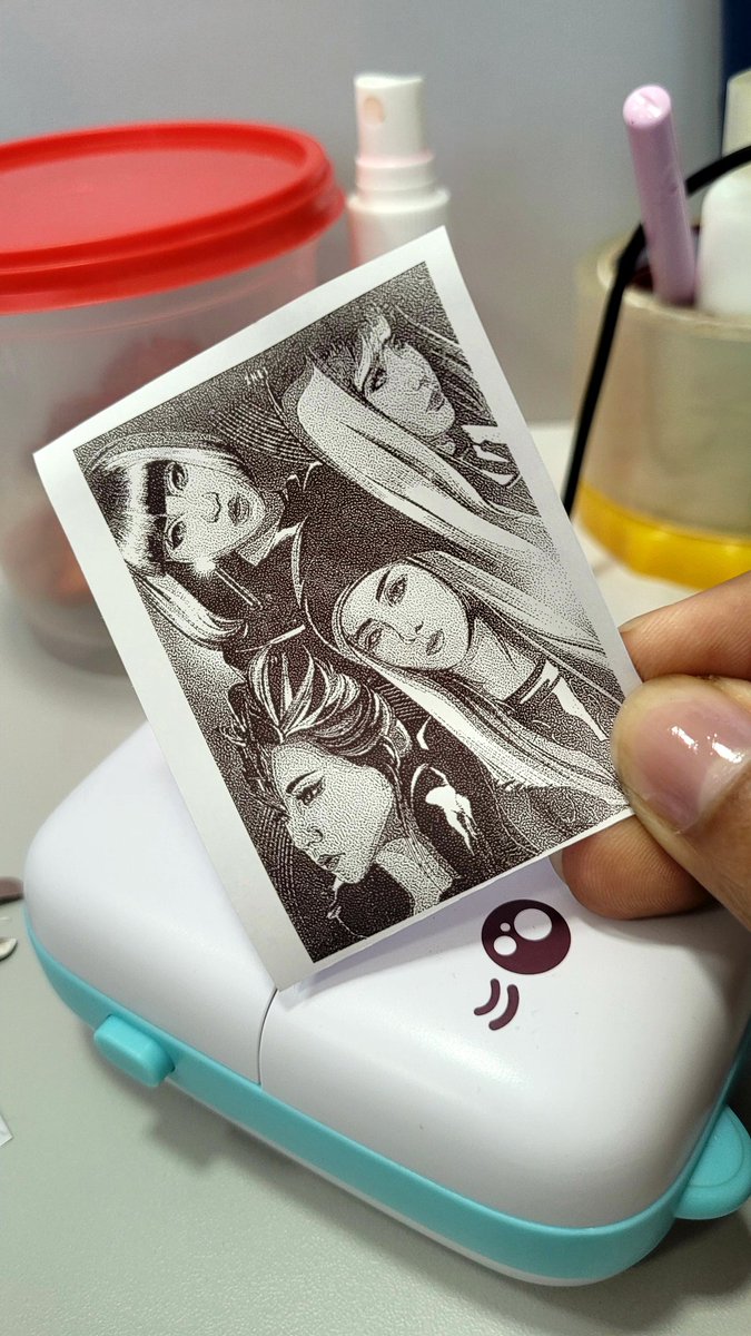 Titowinther's tweet photo. Oi blackjacks ♡ https://t.co/2brdtF7o9W