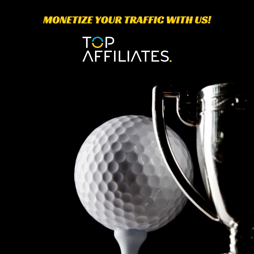TopAffiliates2k's tweet image. 🎯 Achieve Affiliate Success with Top Affiliates! 🎯

Join the best affiliate program for Sports, Horses &amp;amp; Casino traffic. At Top Affiliates, we provide the tools and support you need to succeed.

#AffiliateMarketing #TrafficMonetization #AffiliateProgram #EarnMore