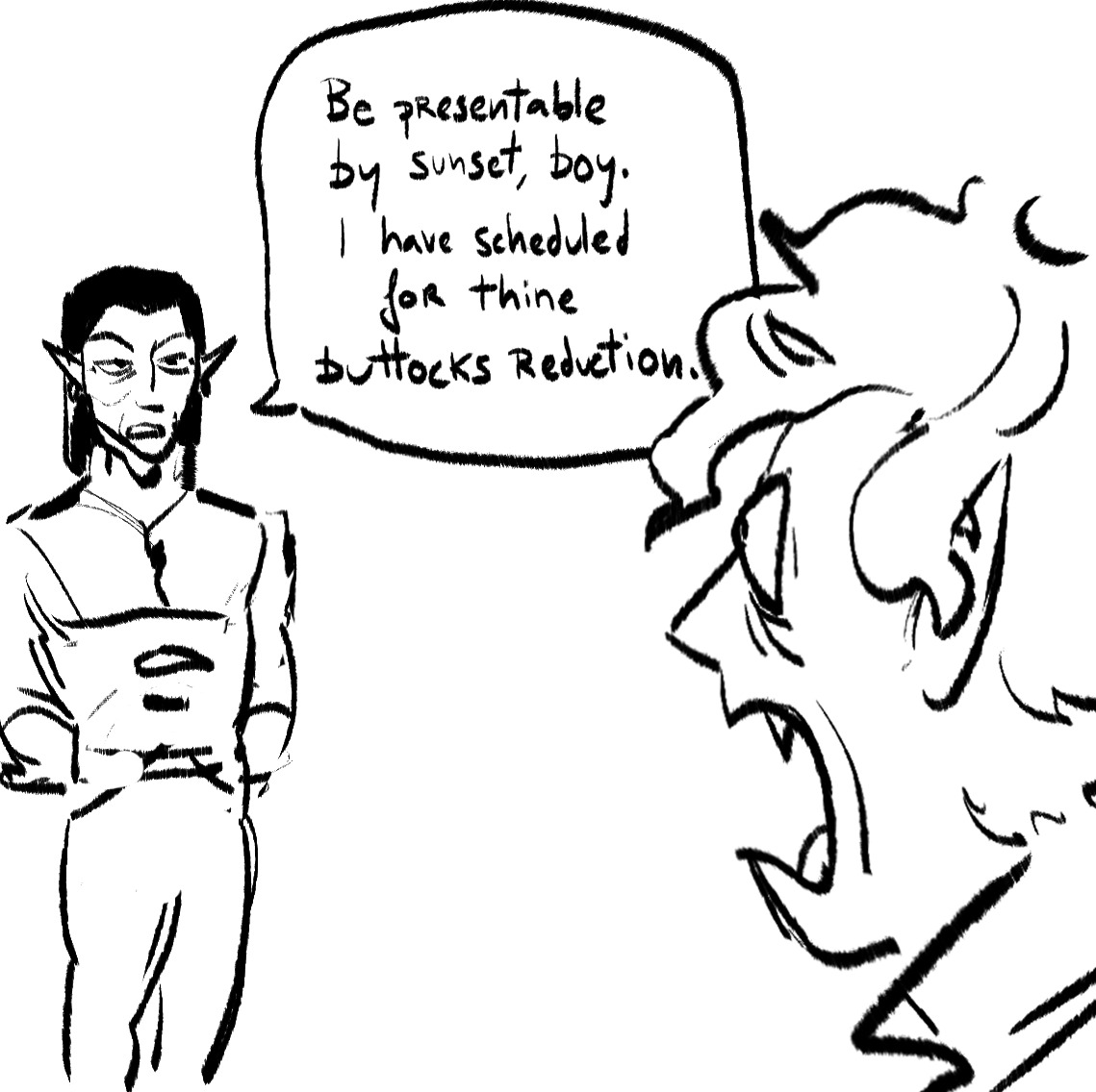 TombWare tweet media