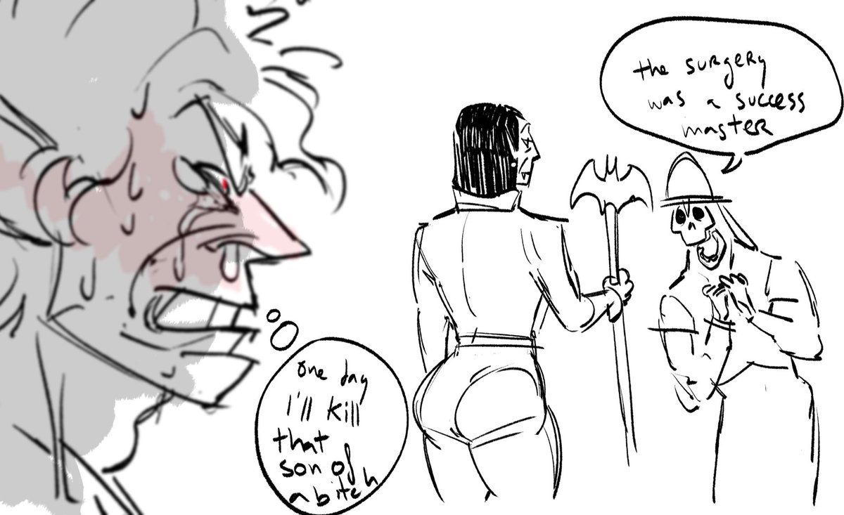 TombWare tweet media