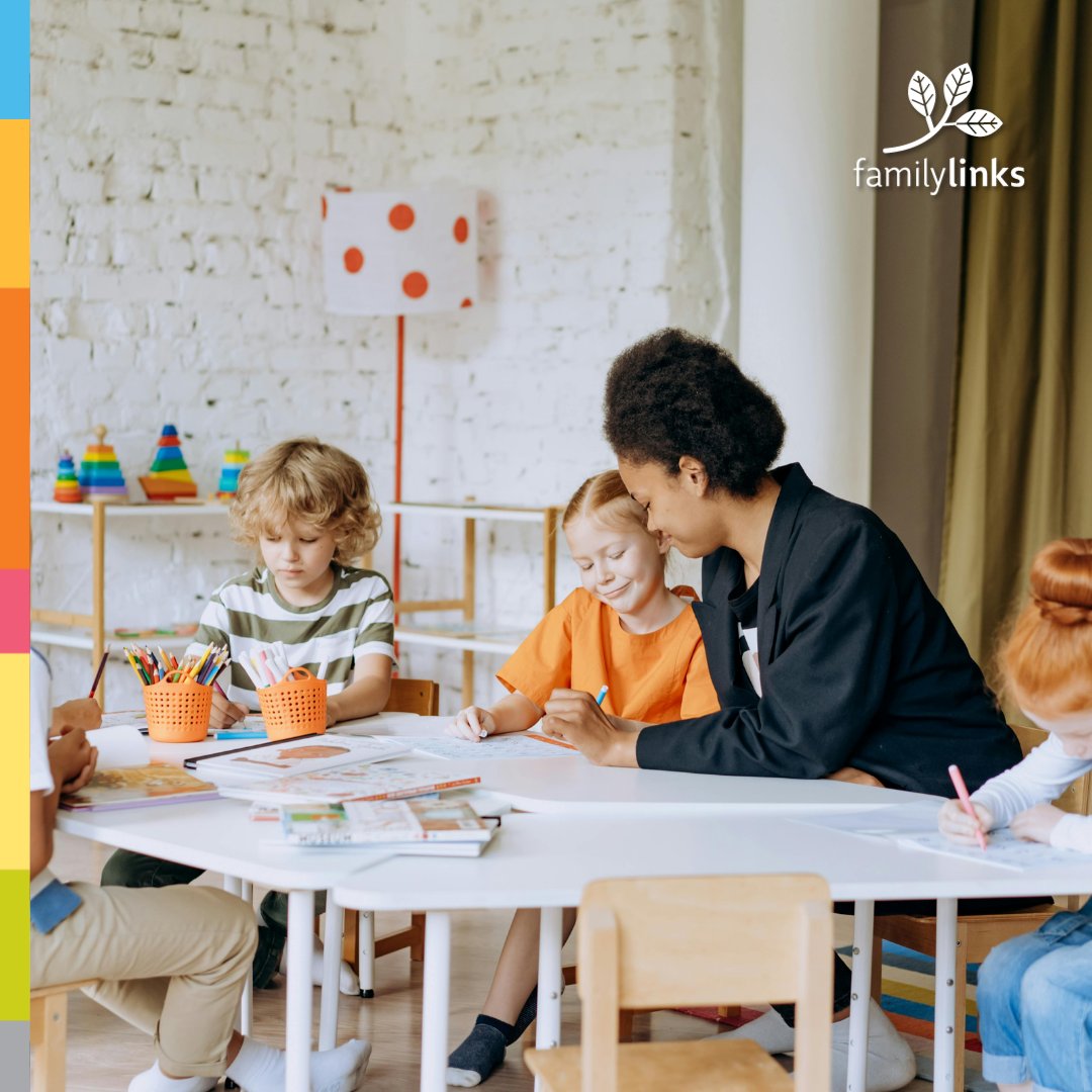 CLIENT CORNER! Joey had been feeling bullied and targeted by his classmates. With the help of his School-Based Therapist through Familylinks, Joey was able to communicate these feelings in a positive manner, avoiding any aggressive acts. #StrongForLife