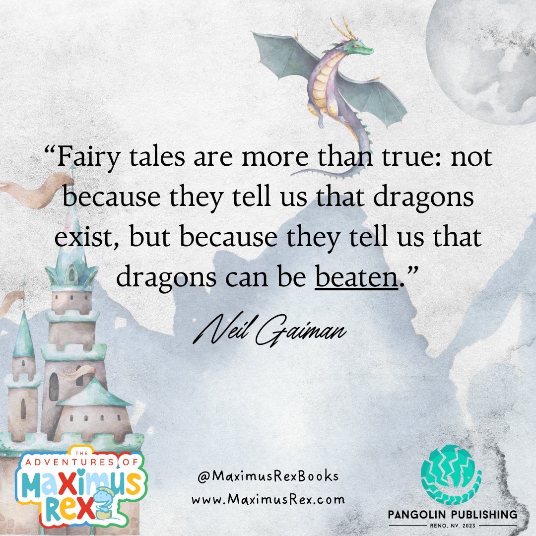 MaximusRexBooks's tweet photo. We've got a great adventure heading your way in just a few weeks. "Maximus Rex and the Magical Flamingo" has it all: treasure maps, dinosaurs, piranhas, and, of course... a dragon! https://t.co/JHW5gih1mT