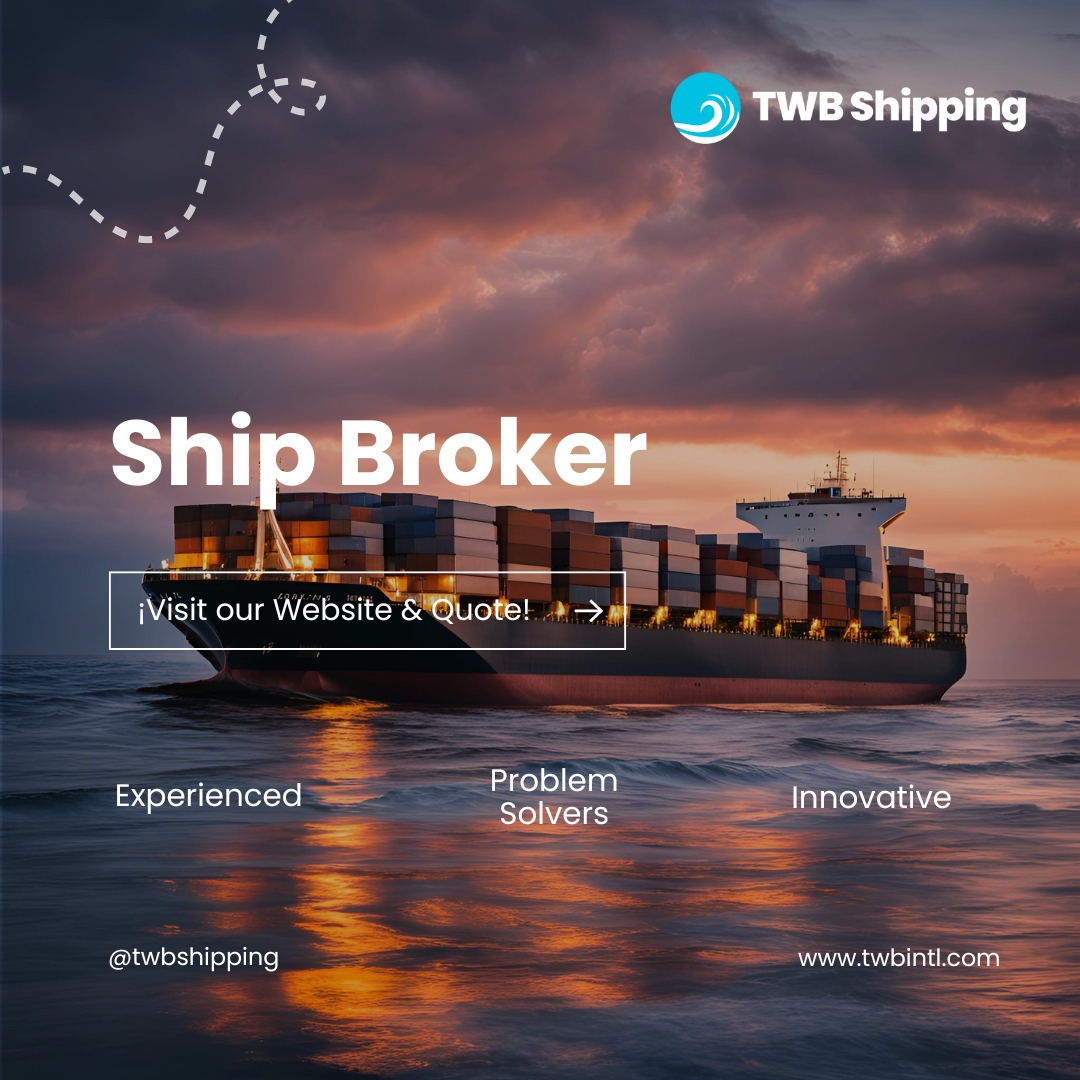 TWB Shipping (@TWBShipping) / Posts / X