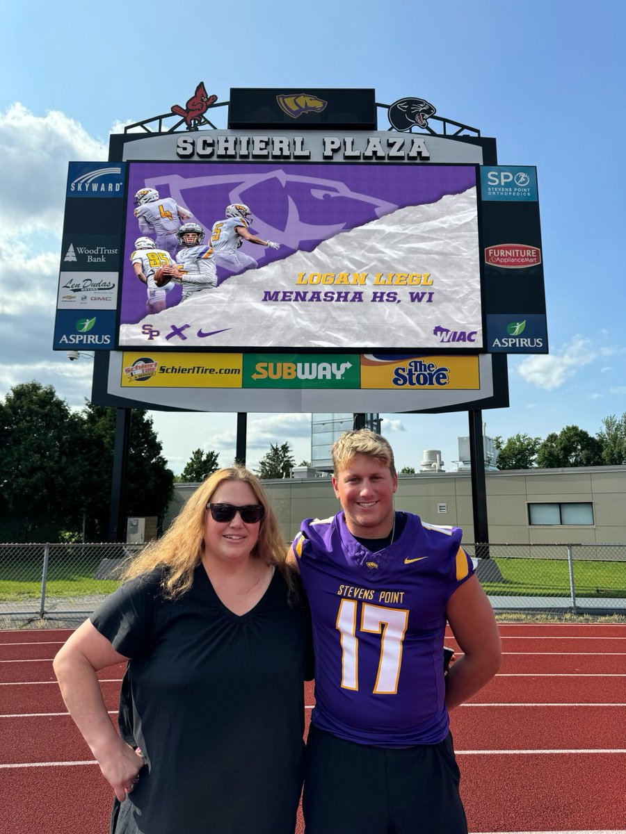 Logan Liegl tweet media