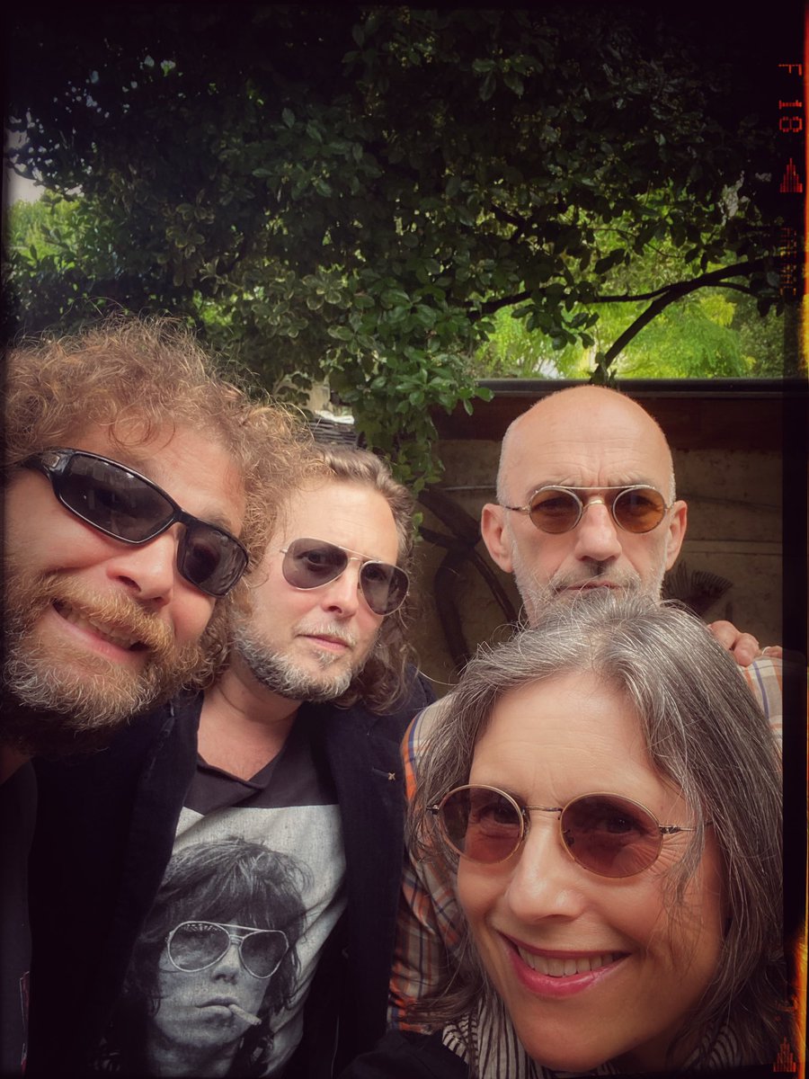 We’re coming for ya <a href="/viensdansmonile/">Festival Viens dans mon île</a> !!