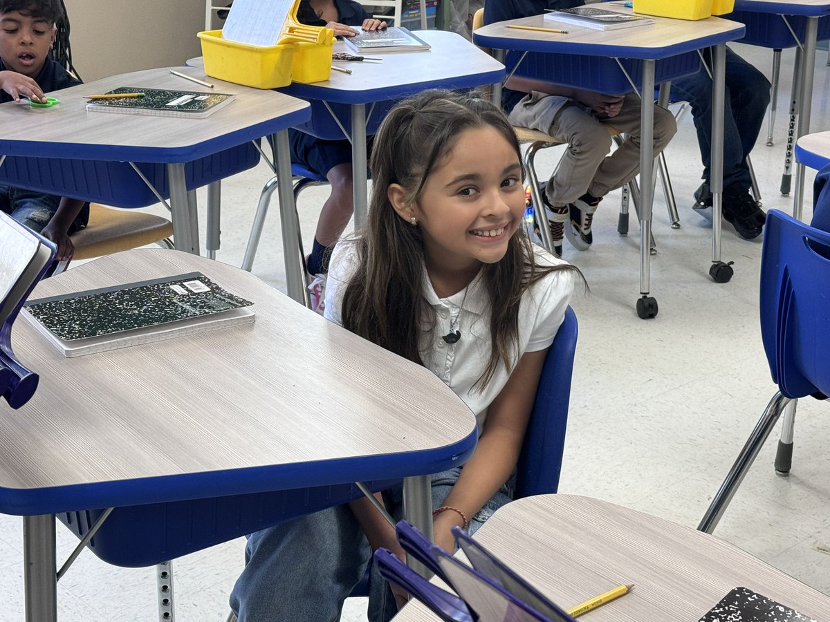 SanElizarioISD's tweet photo. Welcome back, Borrego Elementary teachers and students! 🎉📚 Let’s make this school year amazing. Remember, #RamsRock! Here’s to a year full of learning, fun, and success! #BackToSchool #CommitmentValorYCorazon https://t.co/jrWh5ZETXD