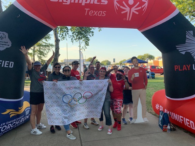 State Farm's citylink Community Center in DFW tweet media
