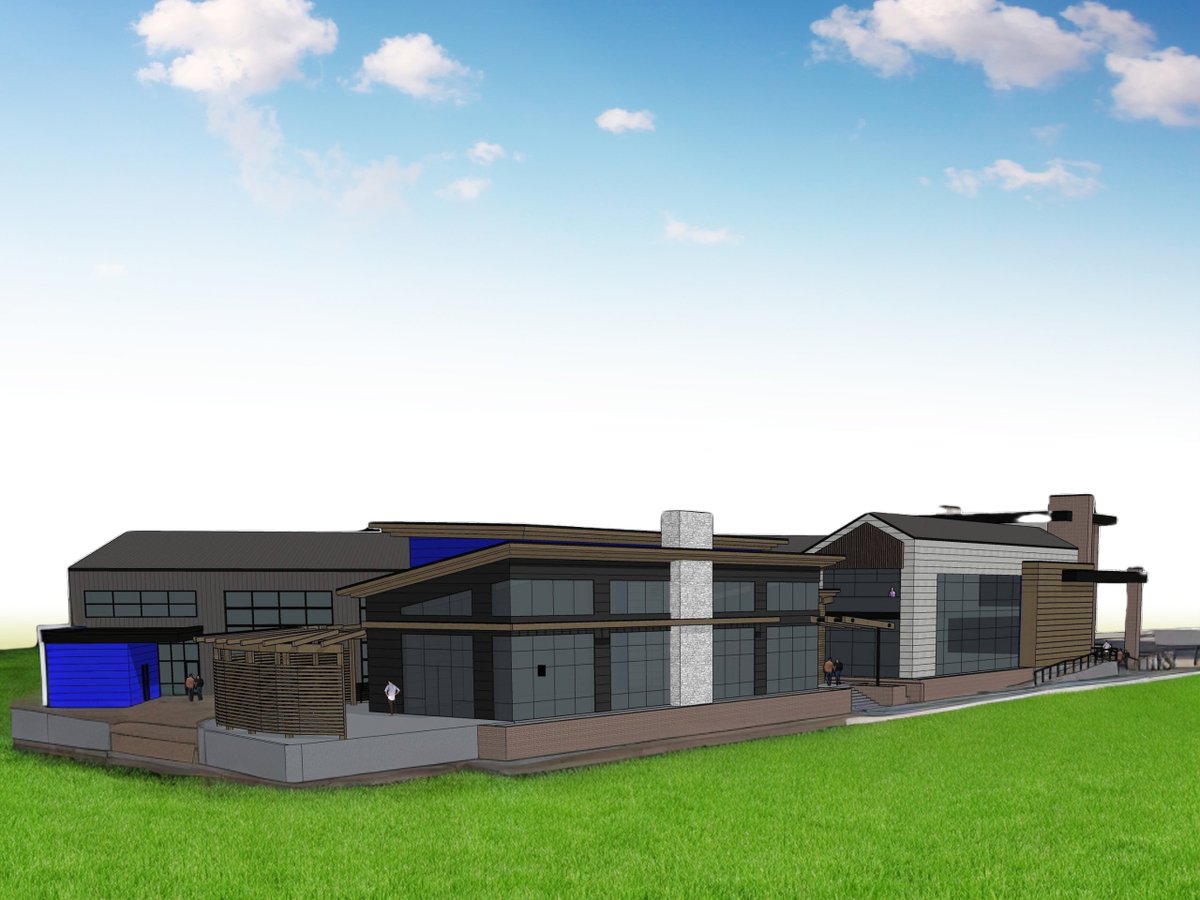 themeadowslsl's tweet photo. NEW multi-acre park &amp; entertainment complex coming to The Meadows thanks in partnership with @LakeSaintLouis &amp; Jeff Parrish! Join us for free family fun, live music, refreshments and more at the Groundbreaking on Thursday, July 25 at 5 PM!

Learn more: https://t.co/GnoRrtCmWi https://t.co/4JtZw2PUOP