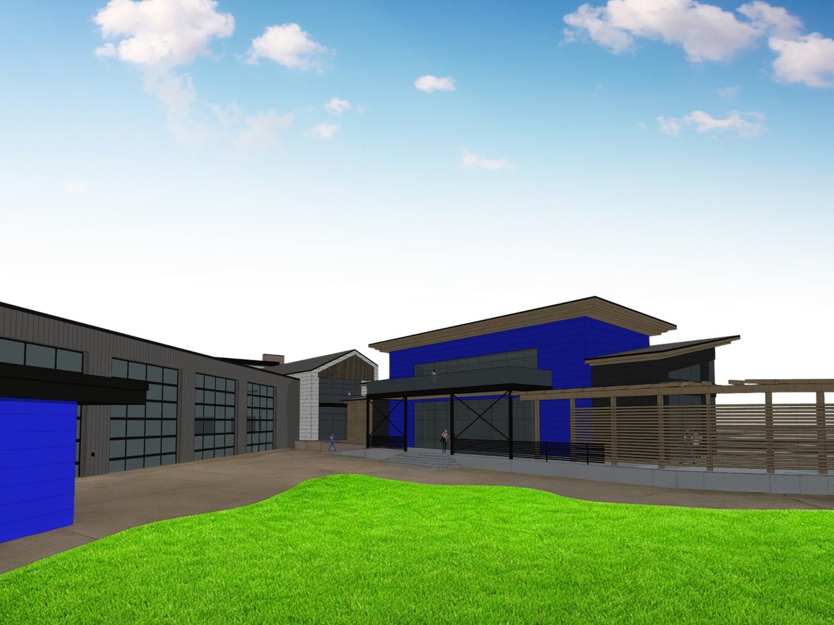 NEW multi-acre park &amp; entertainment complex coming to The Meadows thanks in partnership with <a href="/LakeSaintLouis/">City of Lake Saint Louis</a> &amp; Jeff Parrish! Join us for free family fun, live music, refreshments and more at the Groundbreaking on Thursday, July 25 at 5 PM!

Learn more: themeadowsatlsl.com/event/groundbr…