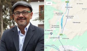 PATRICIO GONZALEZ IMPULSARÁ CONSTRUCCIÓN DE NUEVA RUTA PUTAENDO - SAN FELIPE
putaendouno.cl/?p=29362