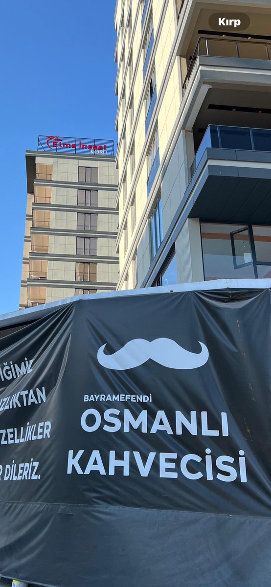 elmainsaat's tweet photo. Koru projemizde birbirinden farklı firmalar ve esnaflar yerlerini almaya başladılar .#Korudahayatvar #koru #elmainşaat #şanlıurfa #urfa #karaköprü #partystore #asafkuruyemiş #bayramefendiosmanlıkahvecisi #nazkids #albertgenau #ayazcambalkon https://t.co/AjffL2Tcbu