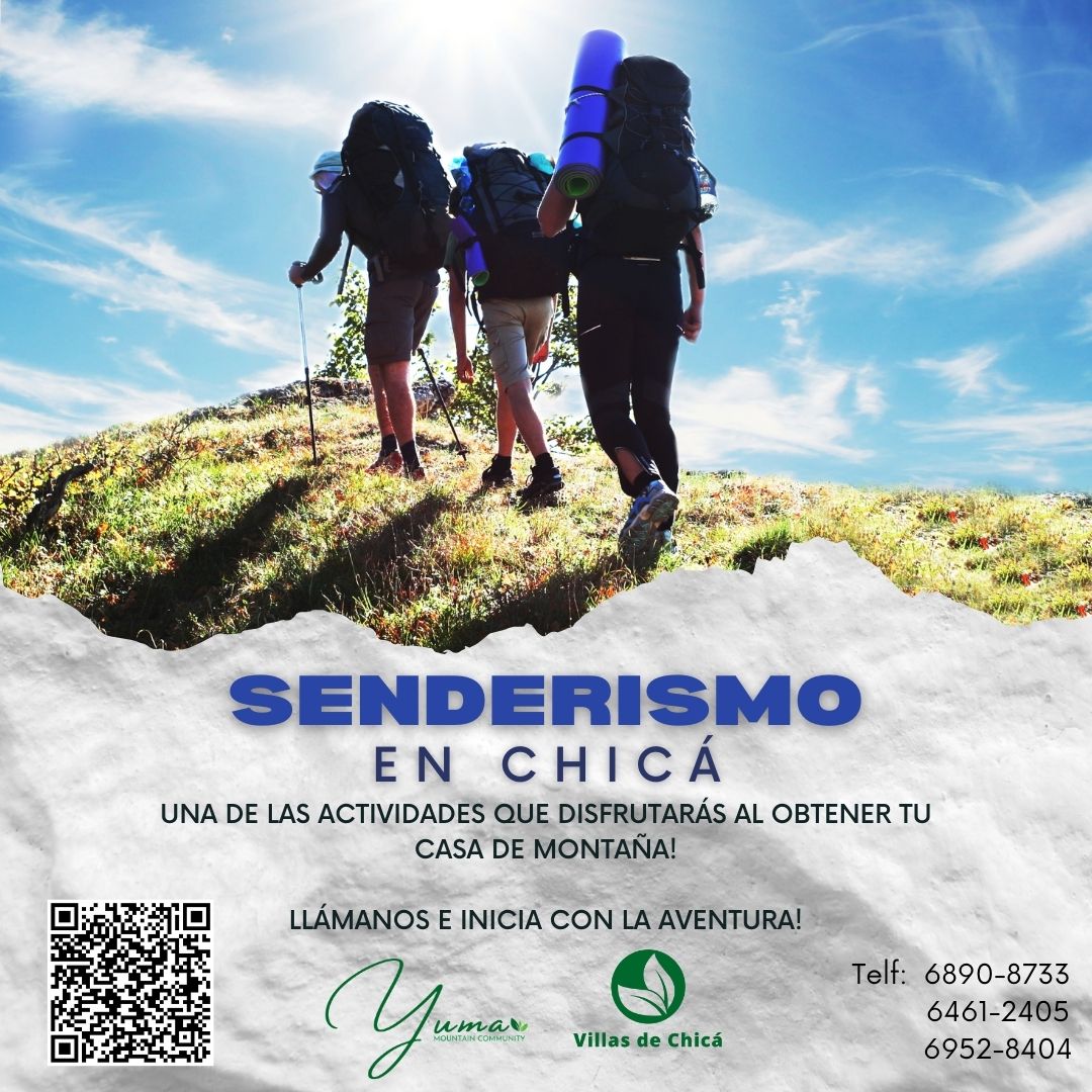 PanamaPortfolio's tweet photo. Disfruta de ésta y muchas más actividades al aire libre junto a tus amigos y familia en Chicá! 

Aprovecha para visitar nuestros proyectos y conocer sobre nuestras opciones de financiamiento!

Llámanos a los teléfonos: 6890-8733 / 6461-2405 / 6952-8404 ☎🌳 https://t.co/iyVu3OjQFh