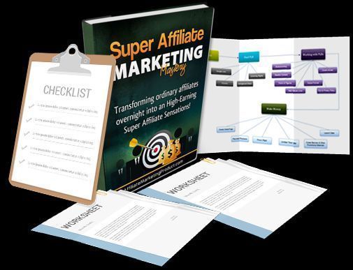 fercaton's tweet image. Join our exclusive elite partner program to boost your expertise in affiliate marketing! Claim your spot now and enhance your skills.
Act fast, enroll today: buff.ly/3EEkqIQ #partnerprogram #marketingexpertise