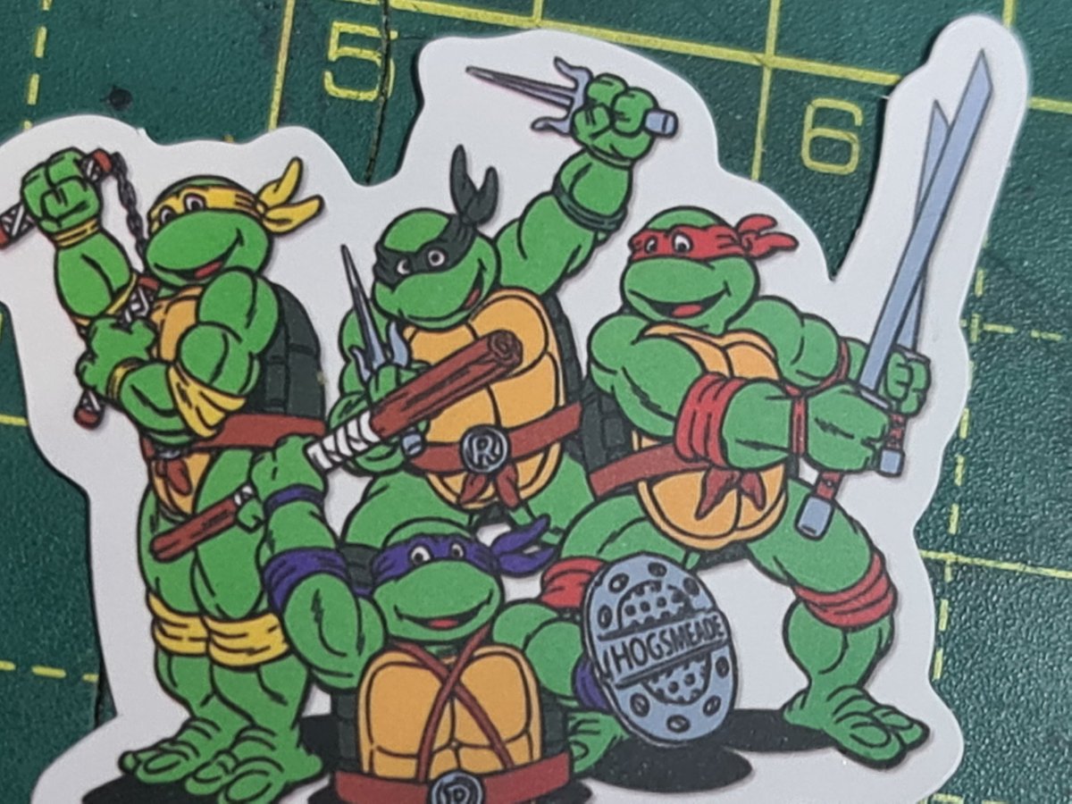 Questions. I have them.