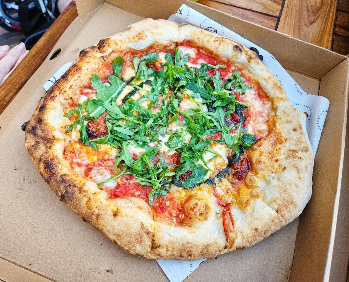 Ed Gilbert - Gourmet Gorro tweet media