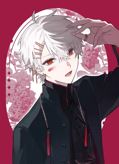 ～#KuzuArt 