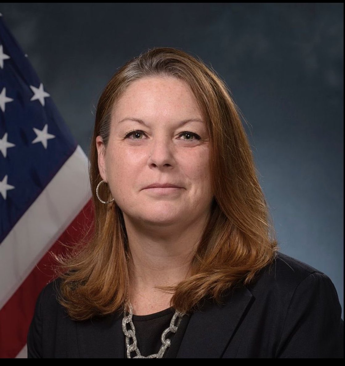 juloof1's tweet image. Secret  Service Director Kim Cheatle has finally resigned 

Thank F**k for that 

Surprised we didn’t have to wait 60 days for it 🙄

#CheatleMustResign #CheatleHearing