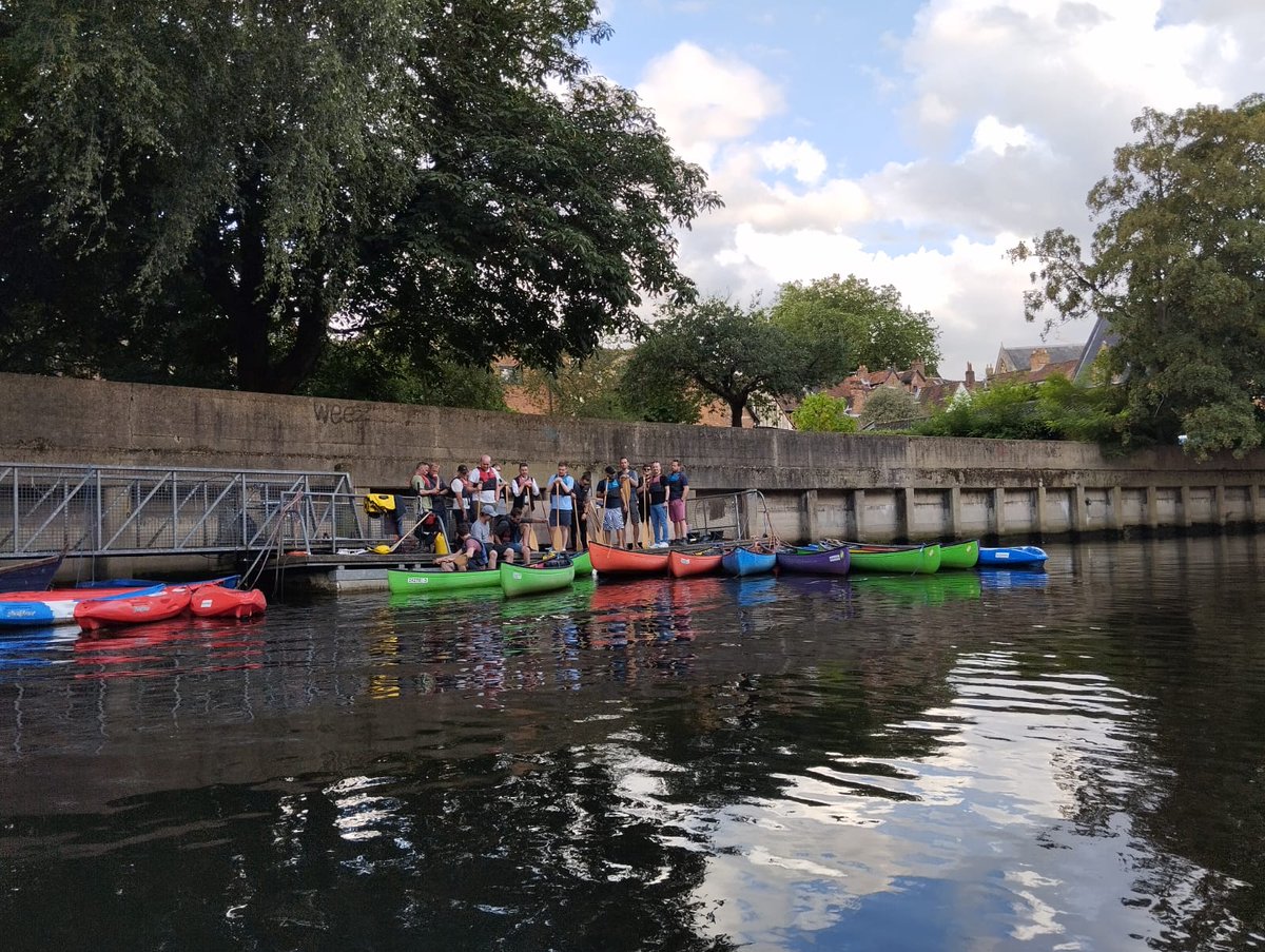 Round Table Norwich1 tweet media